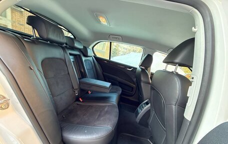 Skoda Superb III рестайлинг, 2013 год, 1 160 000 рублей, 35 фотография