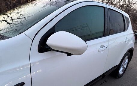 Nissan Qashqai, 2012 год, 1 350 000 рублей, 3 фотография