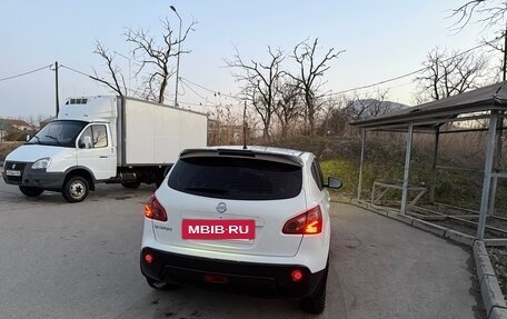 Nissan Qashqai, 2012 год, 1 350 000 рублей, 8 фотография