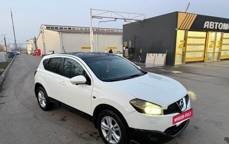 Nissan Qashqai, 2012 год, 1 350 000 рублей, 6 фотография