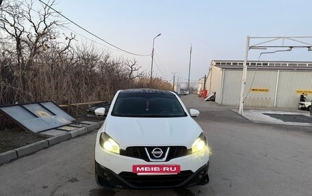 Nissan Qashqai, 2012 год, 1 350 000 рублей, 5 фотография