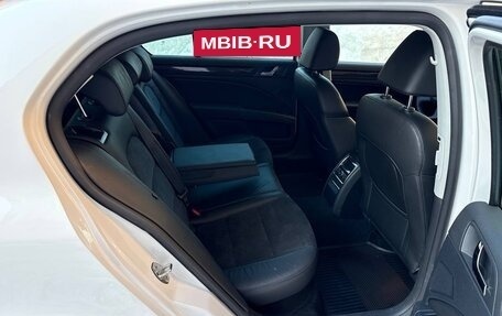 Skoda Superb III рестайлинг, 2013 год, 1 160 000 рублей, 32 фотография