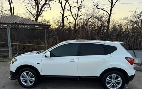 Nissan Qashqai, 2012 год, 1 350 000 рублей, 10 фотография