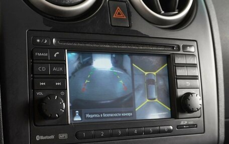 Nissan Qashqai, 2012 год, 1 350 000 рублей, 16 фотография