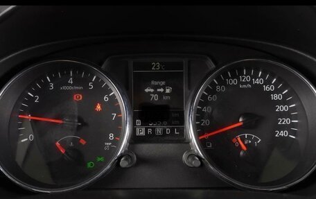 Nissan Qashqai, 2012 год, 1 350 000 рублей, 12 фотография