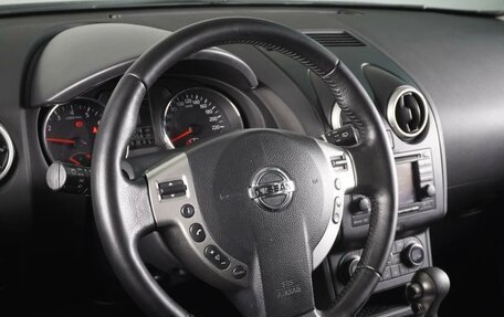 Nissan Qashqai, 2012 год, 1 350 000 рублей, 18 фотография