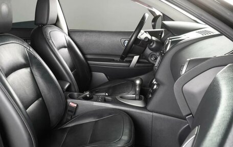 Nissan Qashqai, 2012 год, 1 350 000 рублей, 21 фотография