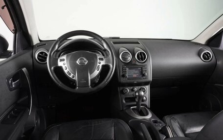 Nissan Qashqai, 2012 год, 1 350 000 рублей, 23 фотография