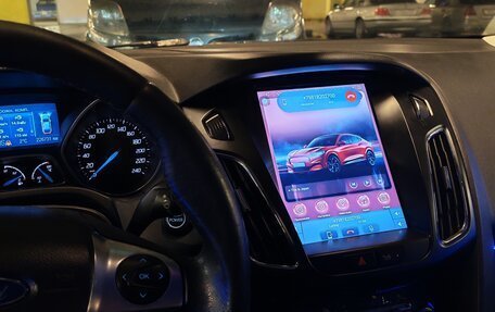 Ford Focus III, 2013 год, 715 000 рублей, 8 фотография