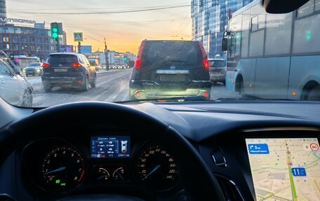 Ford Focus III, 2013 год, 715 000 рублей, 6 фотография