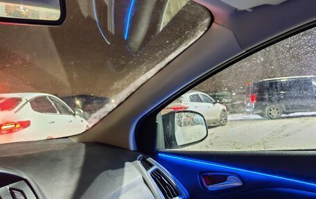 Ford Focus III, 2013 год, 715 000 рублей, 7 фотография