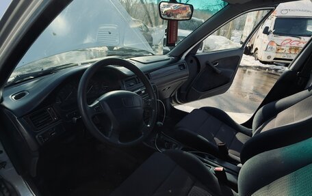 Honda Civic VII, 1998 год, 185 000 рублей, 5 фотография