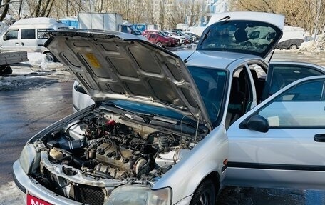 Honda Civic VII, 1998 год, 185 000 рублей, 6 фотография