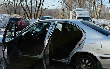 Honda Civic VII, 1998 год, 185 000 рублей, 12 фотография