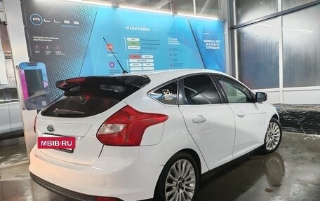 Ford Focus III, 2013 год, 715 000 рублей, 4 фотография