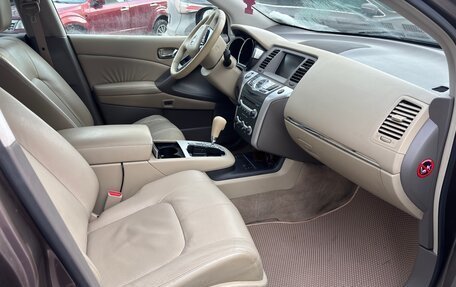 Nissan Murano, 2011 год, 1 400 000 рублей, 5 фотография