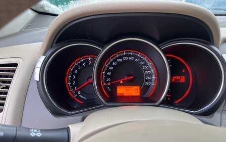 Nissan Murano, 2011 год, 1 400 000 рублей, 8 фотография