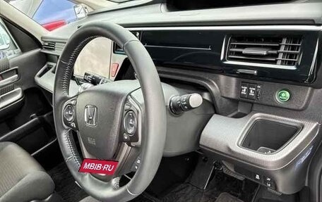 Honda Stepwgn IV, 2022 год, 1 900 000 рублей, 4 фотография