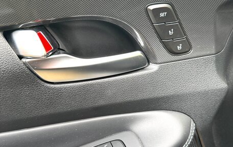 Hyundai Santa Fe IV, 2022 год, 4 100 000 рублей, 11 фотография