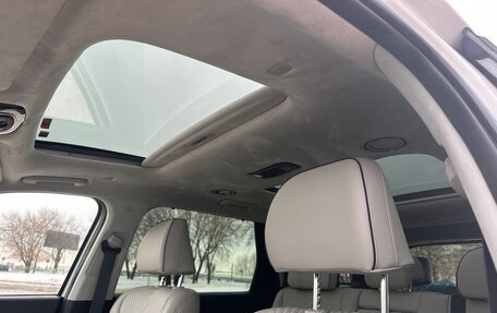 Hyundai Palisade I, 2023 год, 6 300 000 рублей, 11 фотография