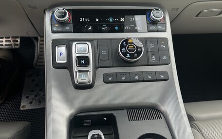 Hyundai Palisade I, 2023 год, 6 300 000 рублей, 12 фотография