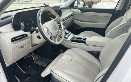 Hyundai Palisade I, 2023 год, 6 300 000 рублей, 9 фотография