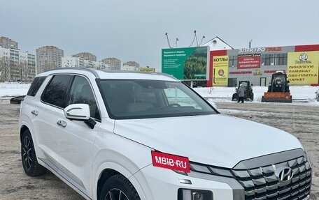 Hyundai Palisade I, 2023 год, 6 300 000 рублей, 2 фотография