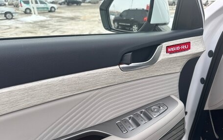 Hyundai Palisade I, 2023 год, 6 300 000 рублей, 10 фотография