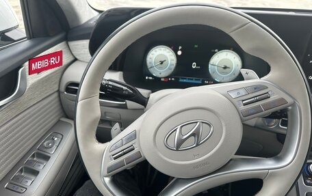 Hyundai Palisade I, 2023 год, 6 300 000 рублей, 13 фотография