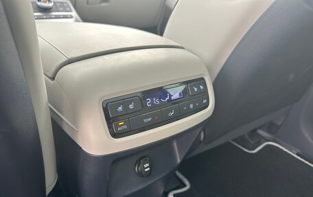 Hyundai Palisade I, 2023 год, 6 300 000 рублей, 19 фотография