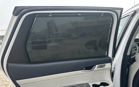 Hyundai Palisade I, 2023 год, 6 300 000 рублей, 20 фотография