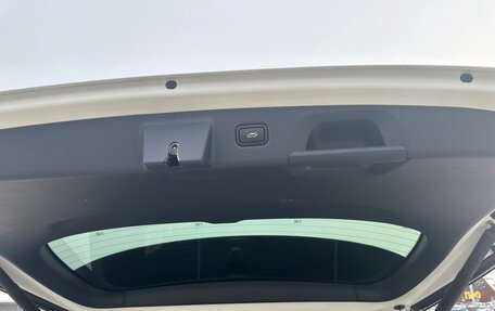 Hyundai Palisade I, 2023 год, 6 300 000 рублей, 23 фотография