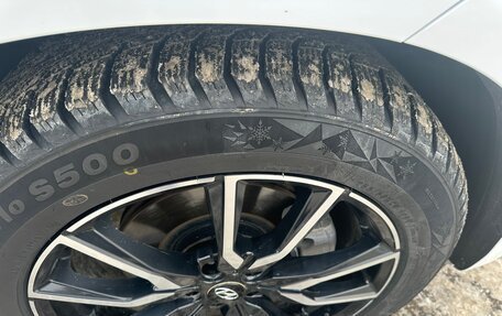 Hyundai Palisade I, 2023 год, 6 300 000 рублей, 28 фотография