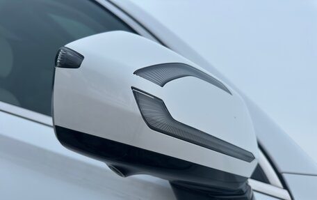 Hyundai Palisade I, 2023 год, 6 300 000 рублей, 27 фотография