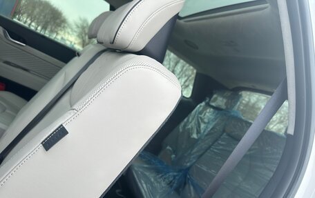 Hyundai Palisade I, 2023 год, 6 300 000 рублей, 21 фотография