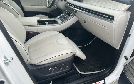 Hyundai Palisade I, 2023 год, 6 300 000 рублей, 25 фотография