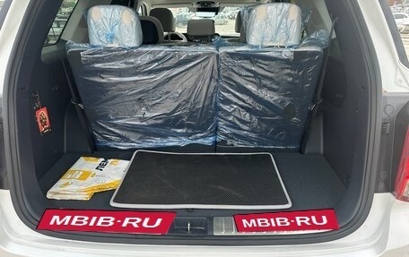 Hyundai Palisade I, 2023 год, 6 300 000 рублей, 22 фотография