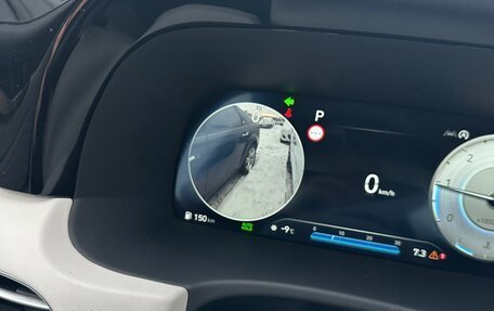 Hyundai Palisade I, 2023 год, 6 300 000 рублей, 29 фотография