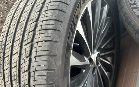 Hyundai Palisade I, 2023 год, 6 300 000 рублей, 31 фотография