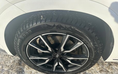 Hyundai Palisade I, 2023 год, 6 300 000 рублей, 33 фотография