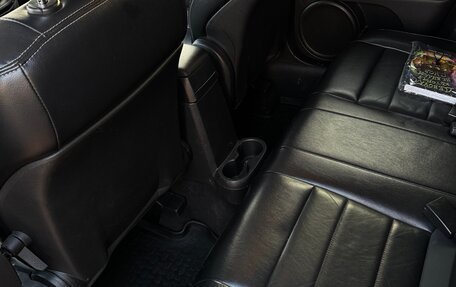 Jeep Liberty (Patriot), 2012 год, 975 000 рублей, 10 фотография