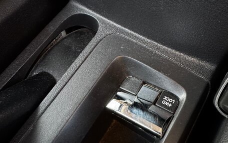 Jeep Liberty (Patriot), 2012 год, 975 000 рублей, 16 фотография