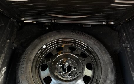 Jeep Liberty (Patriot), 2012 год, 975 000 рублей, 20 фотография