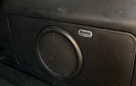 Jeep Liberty (Patriot), 2012 год, 975 000 рублей, 19 фотография