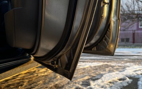 Jeep Liberty (Patriot), 2012 год, 975 000 рублей, 22 фотография