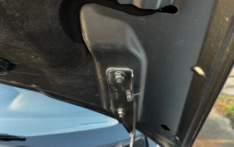 Jeep Liberty (Patriot), 2012 год, 975 000 рублей, 30 фотография