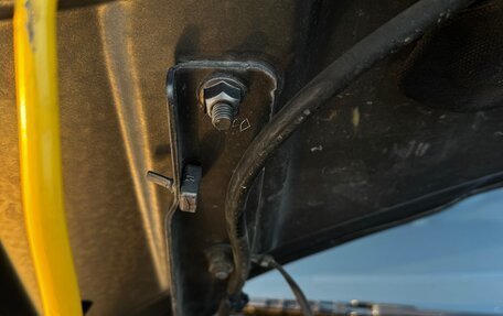 Jeep Liberty (Patriot), 2012 год, 975 000 рублей, 28 фотография