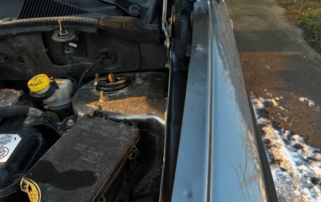 Jeep Liberty (Patriot), 2012 год, 975 000 рублей, 29 фотография