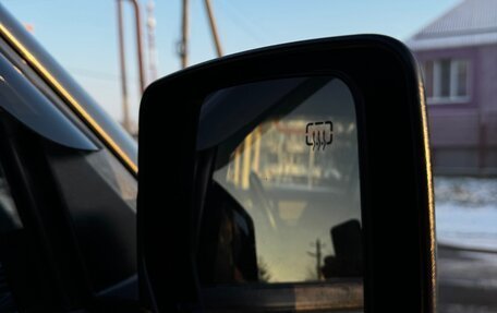 Jeep Liberty (Patriot), 2012 год, 975 000 рублей, 25 фотография