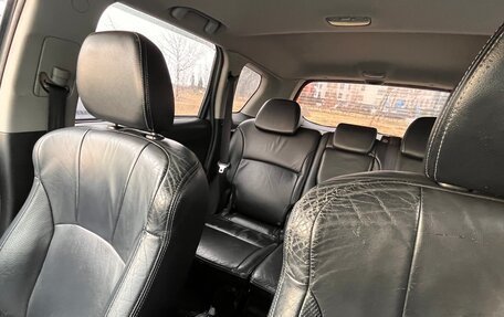 Mitsubishi Outlander III рестайлинг 3, 2007 год, 790 000 рублей, 8 фотография